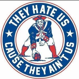 Meet your Posher, Rodney